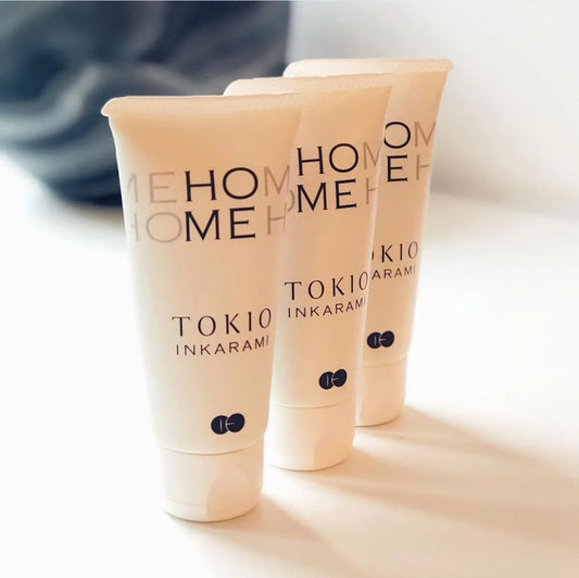 TOKIO INKARAMI Home Mask