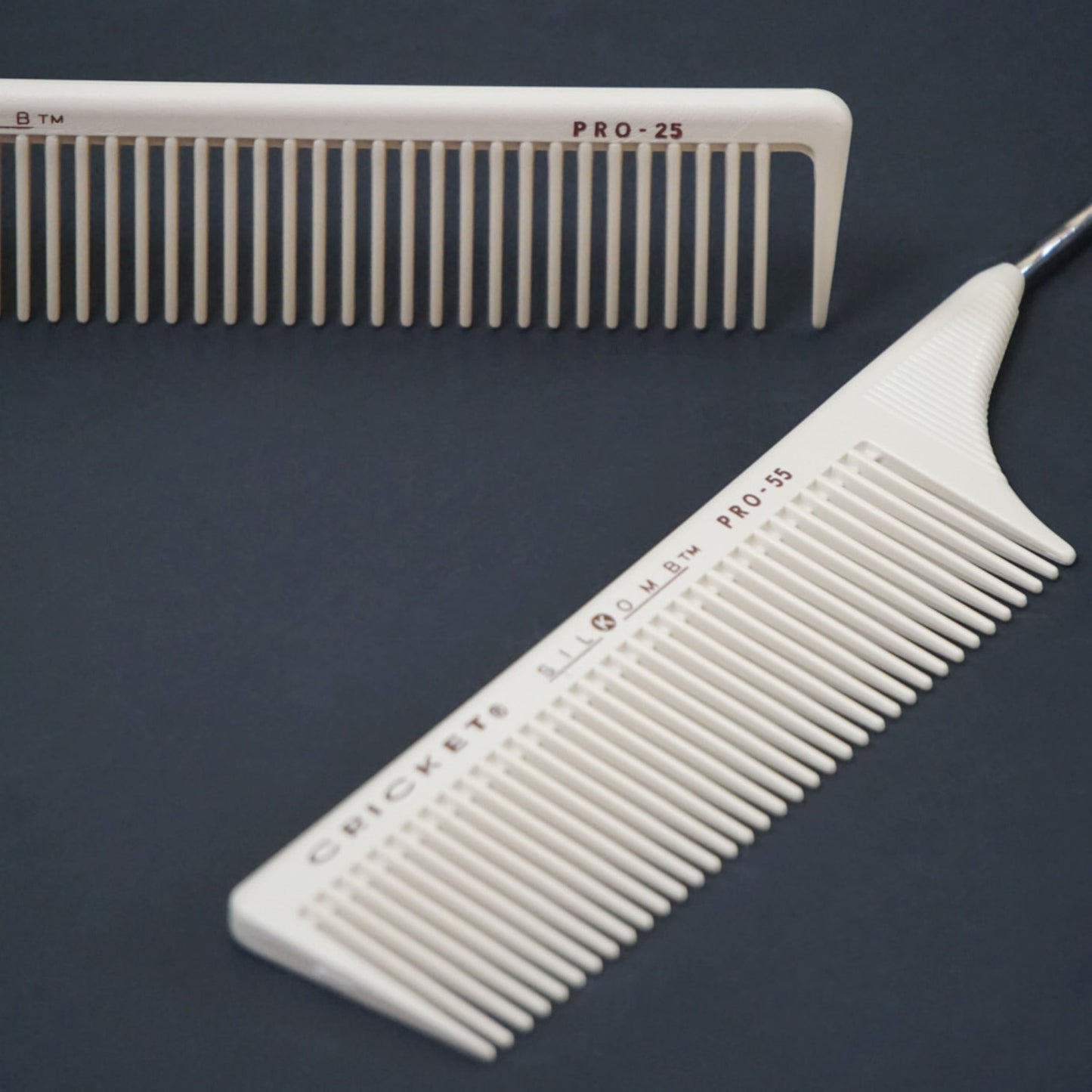 Tail comb